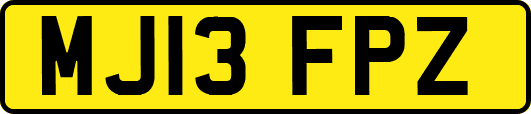 MJ13FPZ