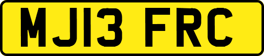 MJ13FRC