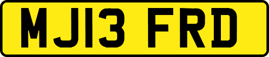 MJ13FRD