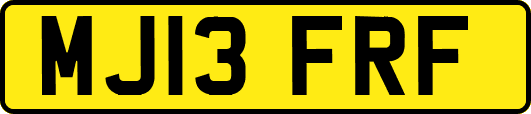 MJ13FRF