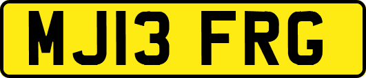 MJ13FRG