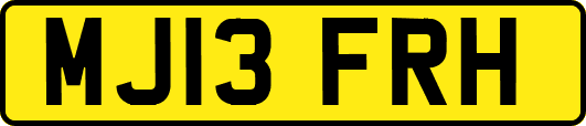 MJ13FRH