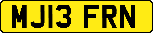 MJ13FRN