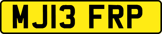 MJ13FRP