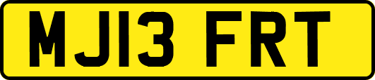 MJ13FRT