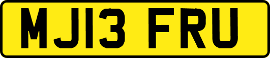 MJ13FRU