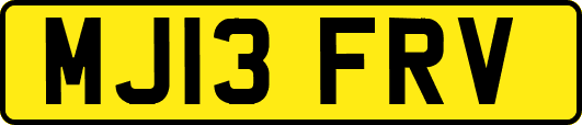 MJ13FRV