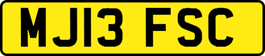 MJ13FSC