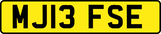 MJ13FSE