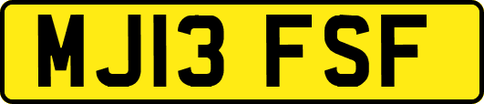MJ13FSF