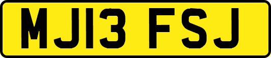 MJ13FSJ