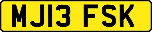 MJ13FSK