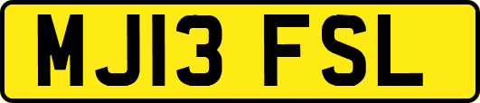 MJ13FSL