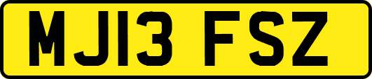MJ13FSZ