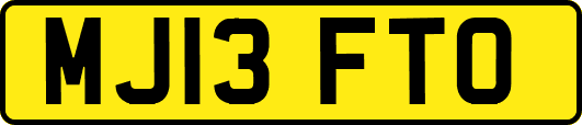MJ13FTO