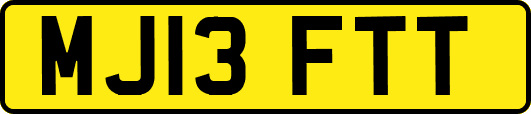 MJ13FTT