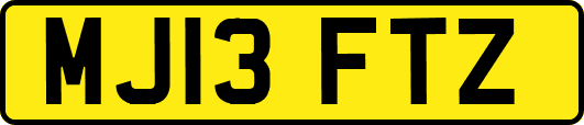 MJ13FTZ