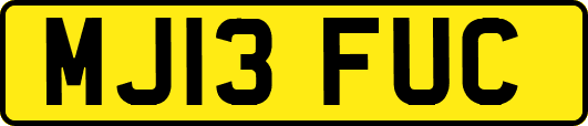 MJ13FUC