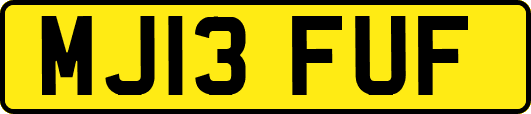 MJ13FUF