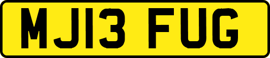 MJ13FUG