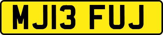 MJ13FUJ