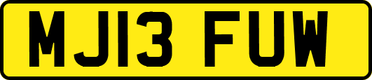 MJ13FUW
