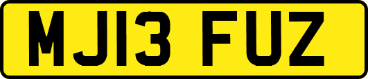 MJ13FUZ