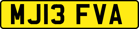 MJ13FVA