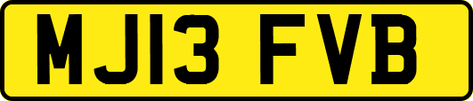 MJ13FVB