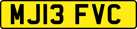 MJ13FVC