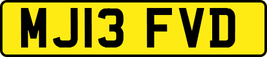MJ13FVD