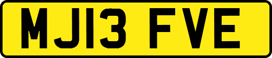 MJ13FVE