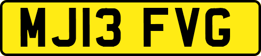 MJ13FVG