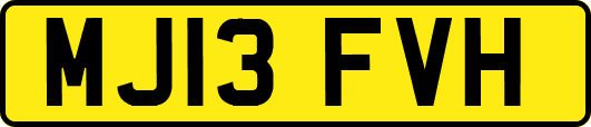 MJ13FVH