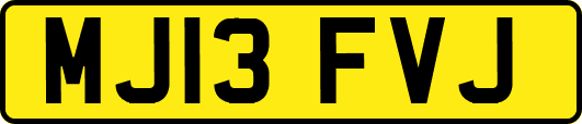 MJ13FVJ