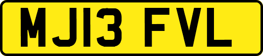 MJ13FVL
