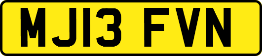 MJ13FVN