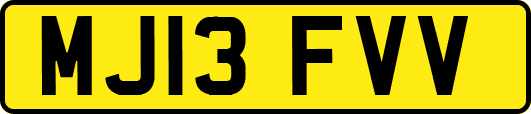 MJ13FVV