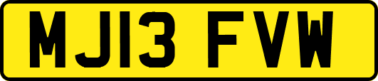 MJ13FVW