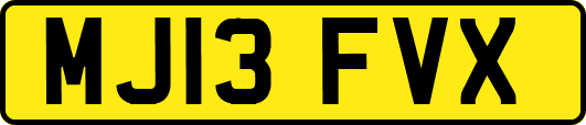 MJ13FVX