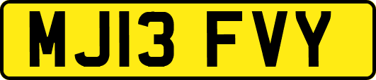MJ13FVY