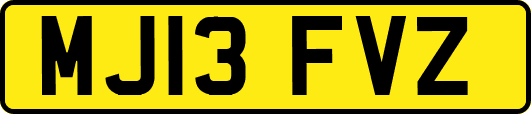 MJ13FVZ