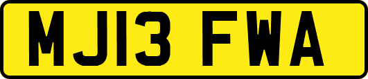 MJ13FWA