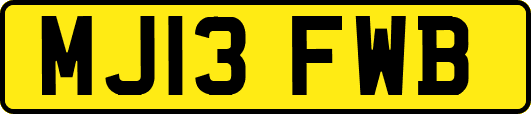 MJ13FWB