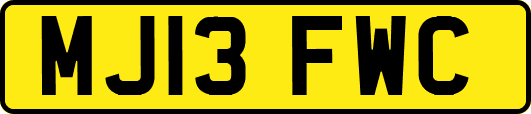 MJ13FWC