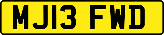 MJ13FWD