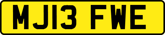 MJ13FWE