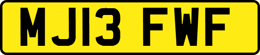 MJ13FWF