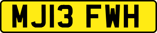 MJ13FWH