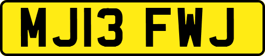 MJ13FWJ